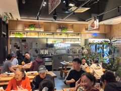 -木屋烧烤(龙岗南联店)