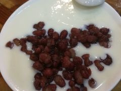 -沙湾姜埋奶(兴新包店)