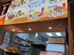 -桂花香手工面(鼓楼店)