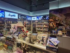 -新华书店(保利水城店)