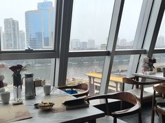 -桃花江餐厅·江景-约会·聚会