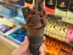 -GODIVA(王府井apm店)