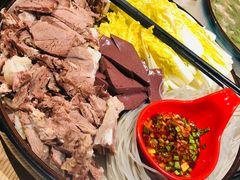 -二十八里太湖船菜(吉祥路店)
