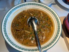 沙蒜烧豆面-味钱塘·钱塘浙宴(宋城之江银泰店)