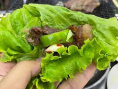 -松明一烤肉馆(鲁园店)