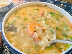 -旺角小渔村(二马路店)