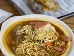 -烤五行·烧烤烤串(石佛营店)