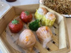 海皇三拼-鹿鸣酒家(越秀店)