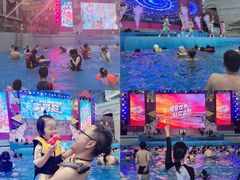 -广州融创水世界