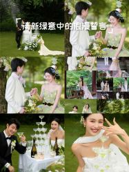 -金夫人婚纱摄影(总店)