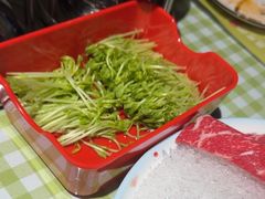 -番食园鲜食火锅(高新店)