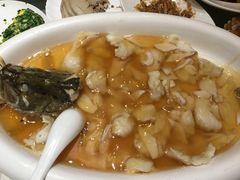 -东兴楼饭庄(六里桥店)