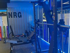 -NRG健身私教CLUB(打浦桥店)