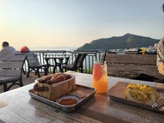 -Brew Farm·精酿农场海滨悬崖餐厅