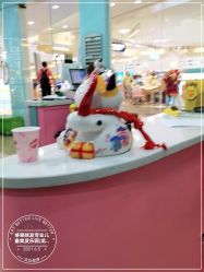 -哆唻咪发专业儿童美发乐园
