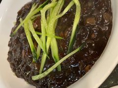 -桃园中华料理炸酱面(燕儿岛路店)