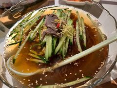 -七八冷面·延边朝鲜族美食(圣熙八号店)