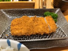 -胜博殿日式炸猪排(悠唐店)