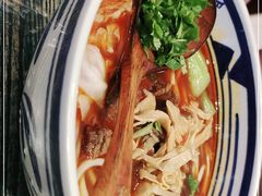 -鑫花溪牛肉米粉(苏州中心店)