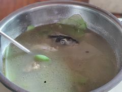 -烟桥私房菜馆(奋哥)