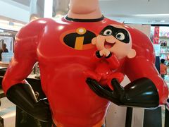 -UME影城(安贞DTS:X店)