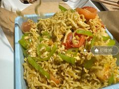 -有蚝有翅烧烤大排档·宵夜(右安门店)