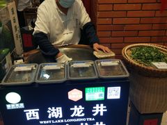 -老城隍庙食品商店(豫园商城店)