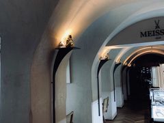 -Me Coffee下午茶艺术空间