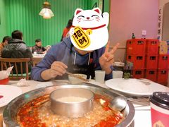 -麻辣空间·清油火锅(万达广场店)