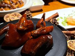 -大树餐厅(益田假日店)