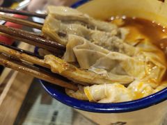 -蚝火爆·烧烤餐厅