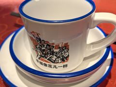-關東雪东北菜(中庚漫游城店)