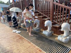 -老虎石海上公园