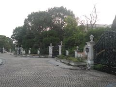 -平湖九龙山庄园圣马可酒店