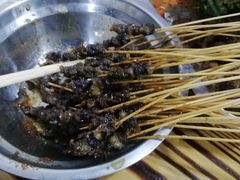 -阿姨小肉摊(同济西苑店)