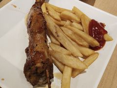 -大家乐(东莞虎门店)