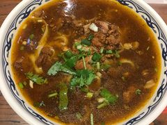 -韩师傅老大同刀削面(北苑路店)
