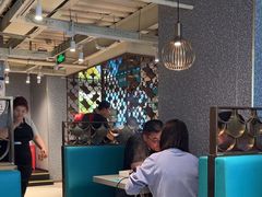 -半天妖烤鱼(方庄店)