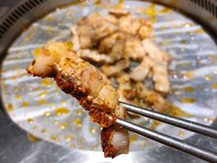 -三肥两瘦烤肉(鹿城店)