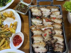 -龙姐私房菜(和顺古镇店)