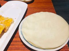 -龙聚德北京烤鸭(沙坪坝华宇A馆店)