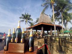 -Sunset Bar(丹绒亚路香格里拉店)