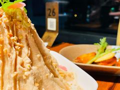 -外婆家(南开大悦城店)