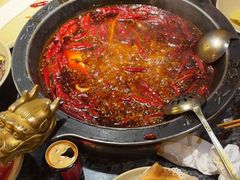 -蜀大侠火锅(总府路店)