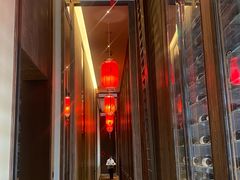 -悦轩中餐厅·高空江景·杭州柏悦酒店