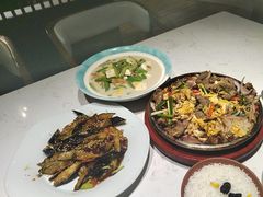 -鲁城往事(游客中心店)