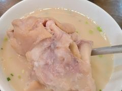 -牛王庙(龙华花园店)