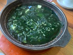 -百年石锅饭·朝鲜族传统民餐