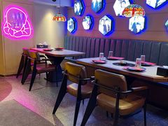 -沪小胖·小龙虾·蓝龙王(八佰伴店)