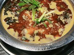 -老船舫·现做活鲜鱼馆(东郊记忆店)